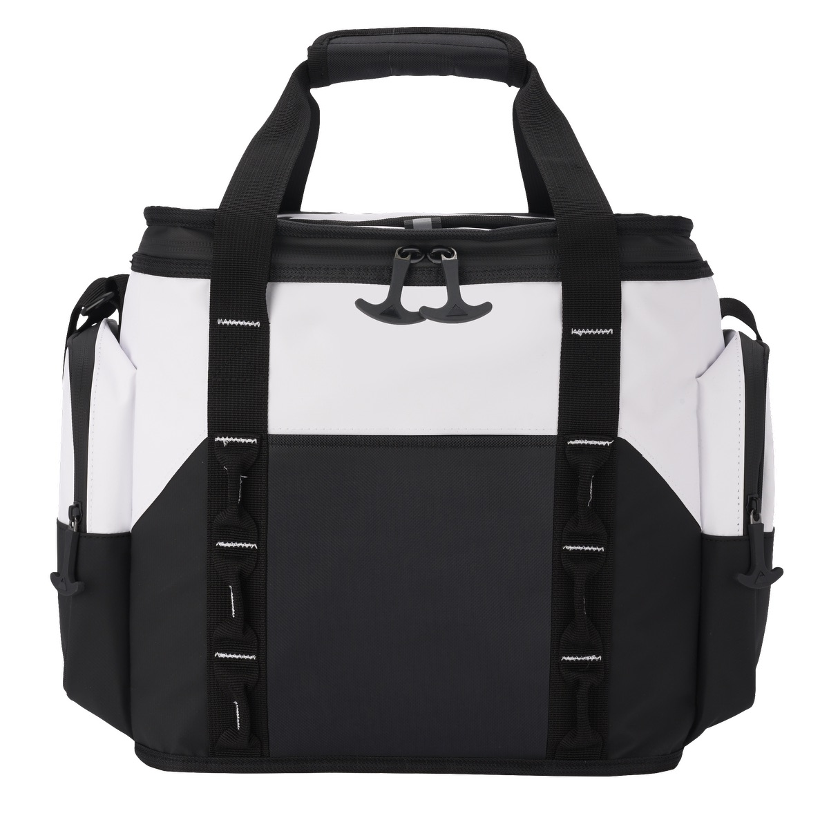 Urban Peak Urban Peak® Waterproof Ridgetop 24 Can Cooler - CB180 White