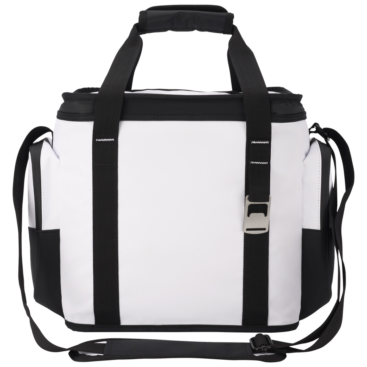 Urban Peak Urban Peak® Waterproof Ridgetop 24 Can Cooler - CB180 White