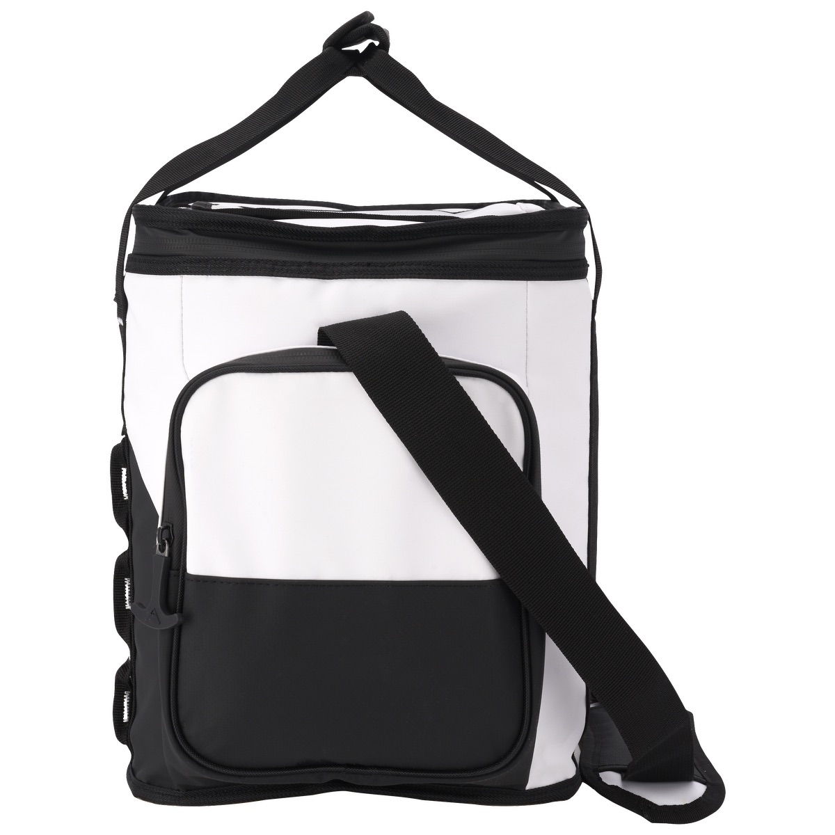 Urban Peak Urban Peak® Waterproof Ridgetop 24 Can Cooler - CB180 White