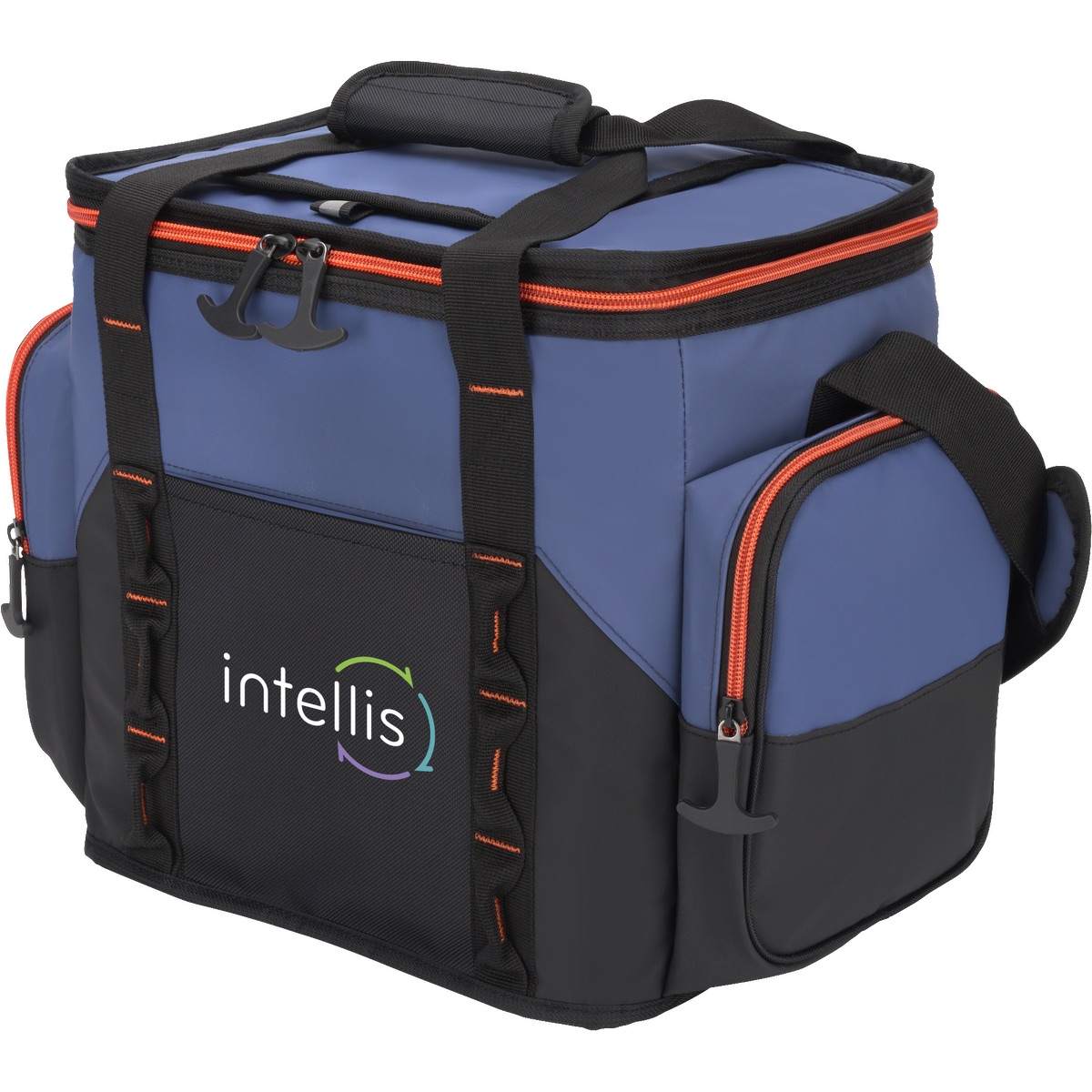 Urban Peak Urban Peak® Waterproof Ridgetop 24 Can Cooler - CB180 White