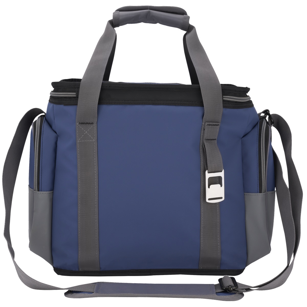 Urban Peak Urban Peak® Waterproof Ridgetop 24 Can Cooler - CB180 White