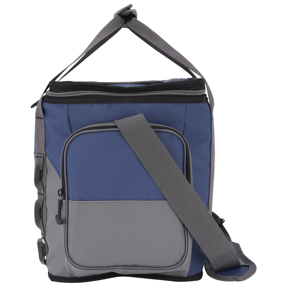 Urban Peak Urban Peak® Waterproof Ridgetop 24 Can Cooler - CB180 White