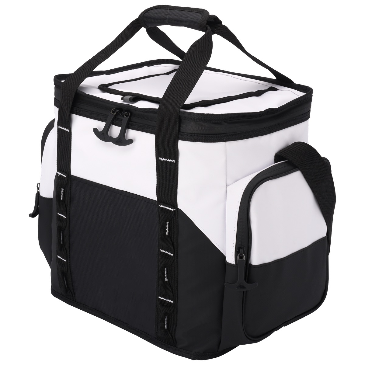 Urban Peak Urban Peak® Waterproof Ridgetop 24 Can Cooler - CB180 White