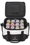 Urban Peak Urban Peak® Waterproof Ridgetop 24 Can Cooler - CB180 White