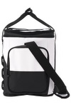 Urban Peak Urban Peak® Waterproof Ridgetop 24 Can Cooler - CB180 White