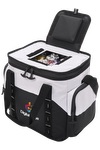 Urban Peak Urban Peak® Waterproof Ridgetop 24 Can Cooler - CB180 White
