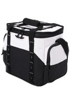Urban Peak Urban Peak® Waterproof Ridgetop 24 Can Cooler - CB180 White