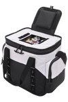 Urban Peak Urban Peak® Waterproof Ridgetop 24 Can Cooler - CB180 White