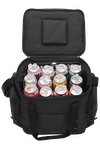 Urban Peak Urban Peak® Waterproof Ridgetop 24 Can Cooler - CB180 White