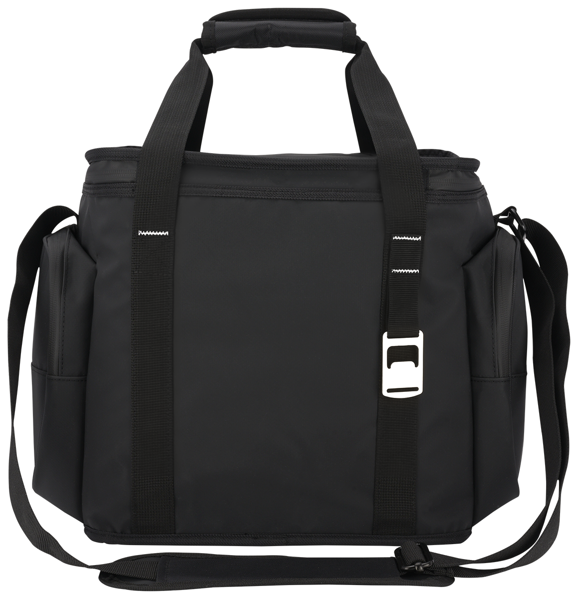 Urban Peak Urban Peak® Waterproof Ridgetop 24 Can Cooler - CB180 black