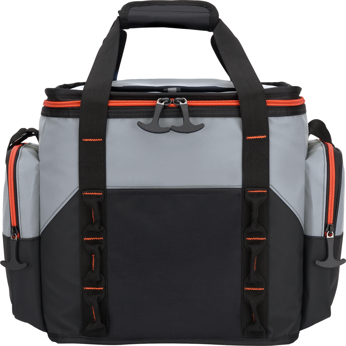 Urban Peak Urban Peak® Waterproof Ridgetop 24 Can Cooler - CB180 gray