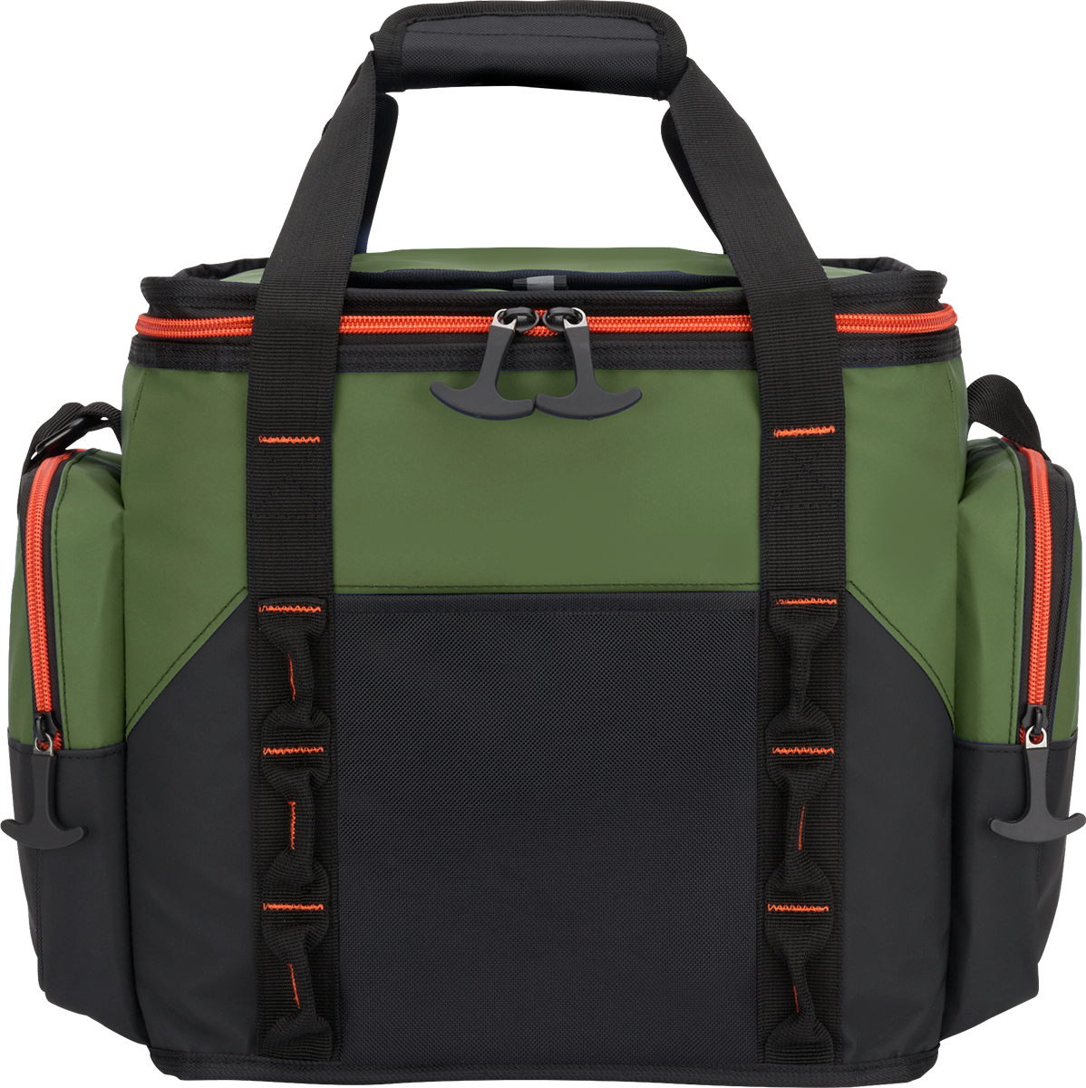 Urban Peak Urban Peak® Waterproof Ridgetop 24 Can Cooler - CB180 green