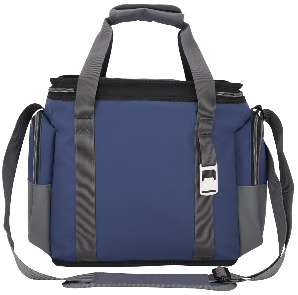 Urban Peak Urban Peak® Waterproof Ridgetop 24 Can Cooler - CB180 blue-gray