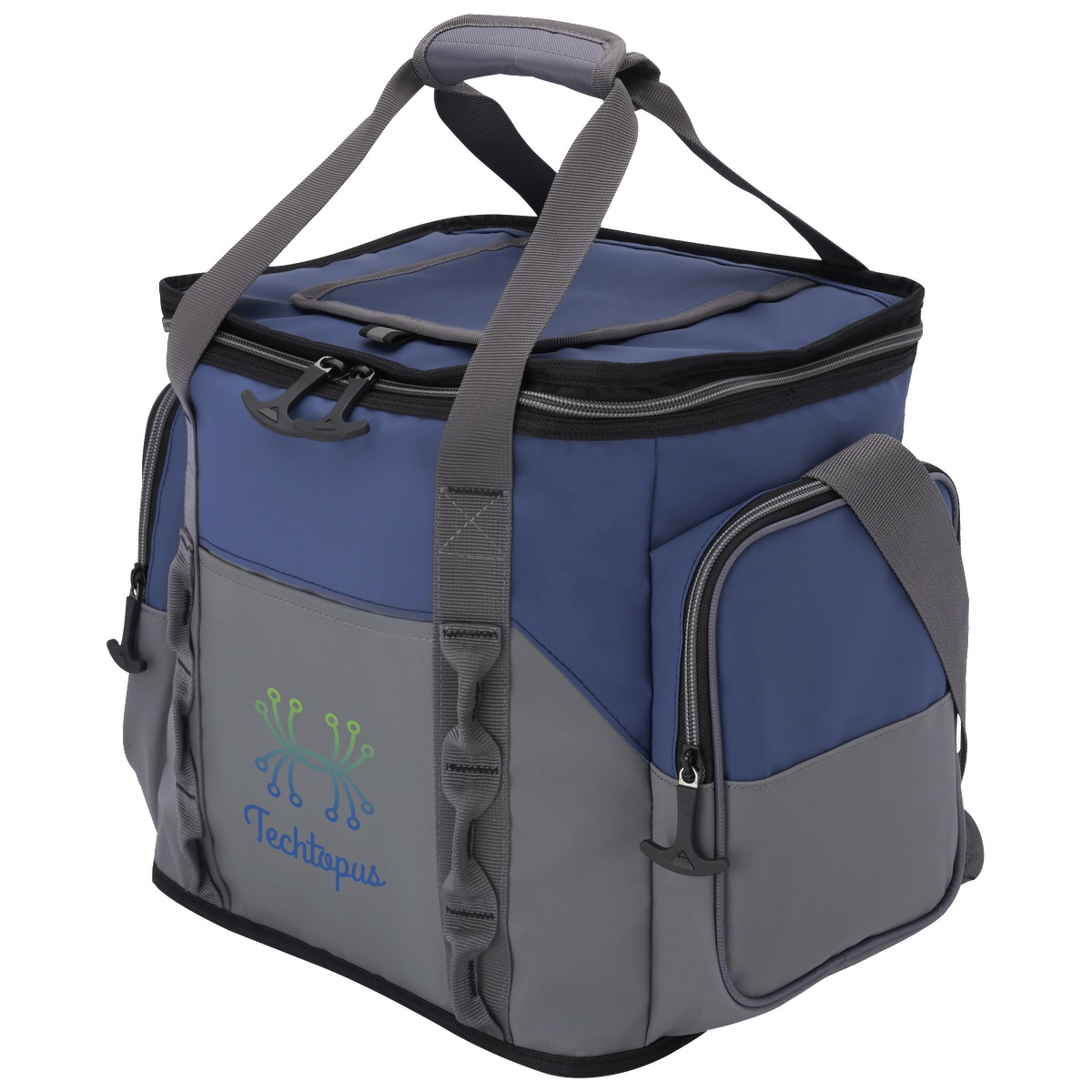 Urban Peak Urban Peak® Waterproof Ridgetop 24 Can Cooler - CB180 rose