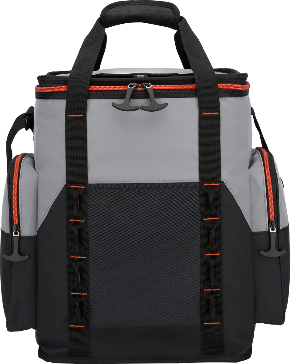 Urban Peak Urban Peak® Waterproof Ridgetop 36 Can Cooler - CB181 gray