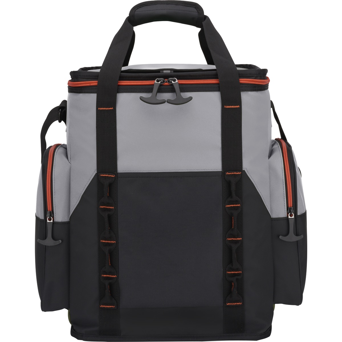 Urban Peak Urban Peak® Waterproof Ridgetop 36 Can Cooler - CB181 Gray