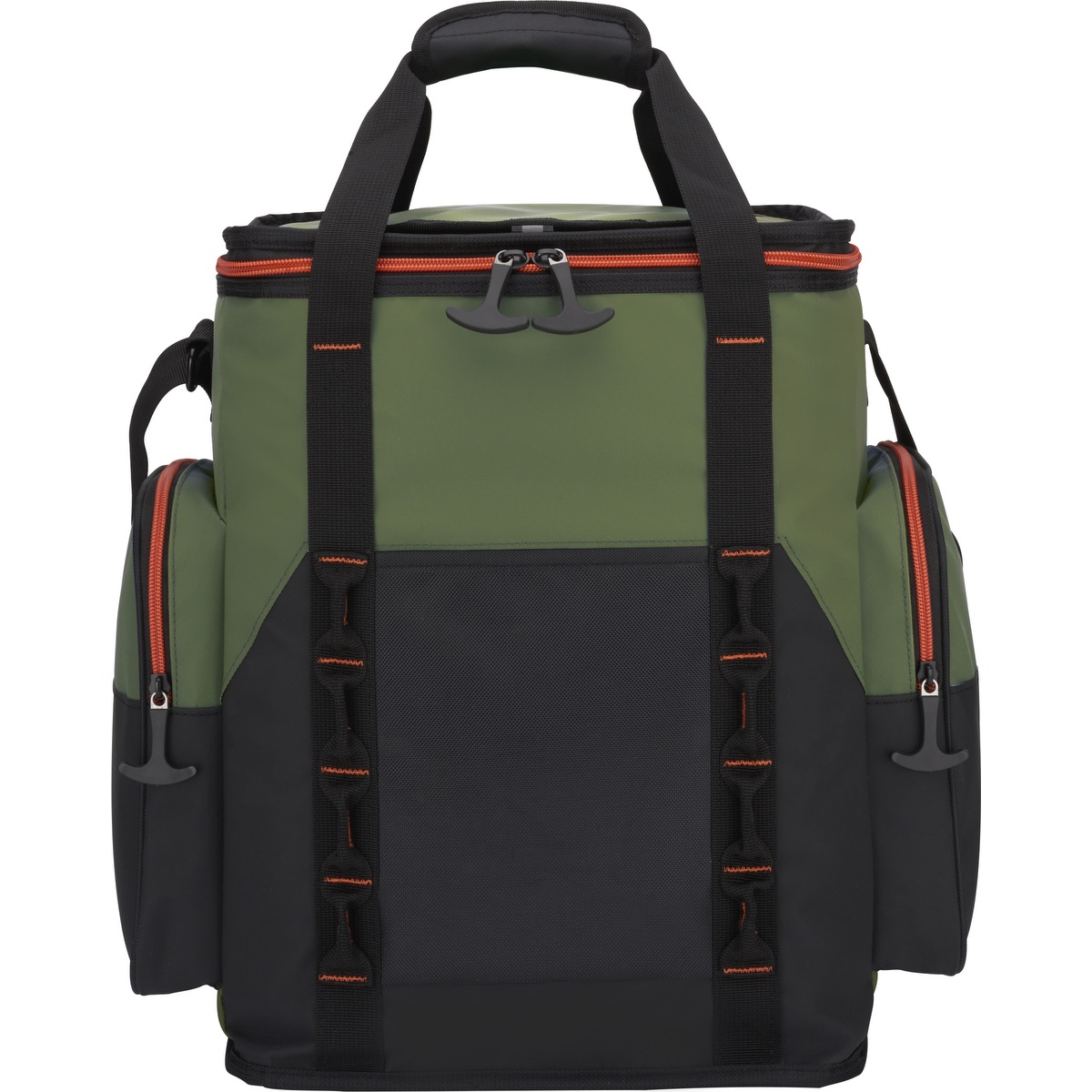 Urban Peak Urban Peak® Waterproof Ridgetop 36 Can Cooler - CB181 Gray