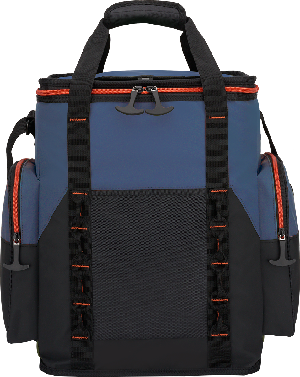 Urban Peak Urban Peak® Waterproof Ridgetop 36 Can Cooler - CB181 blue