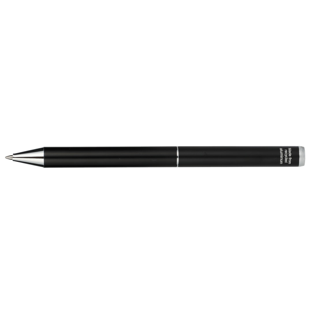 Recycled Aluminum Ultra Gel Ballpoint - 1066-60