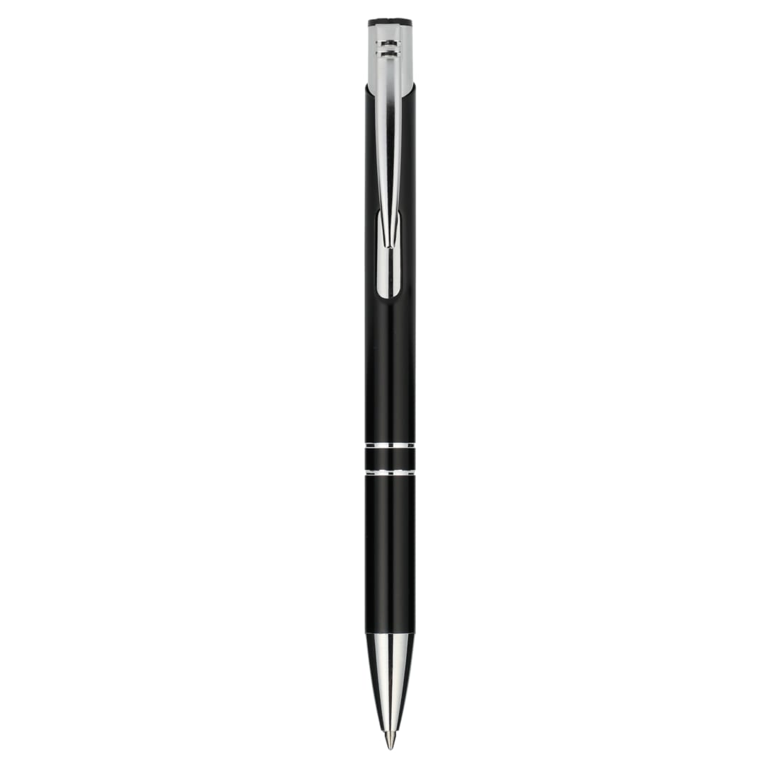  Recycled Aluminum Richmont Gel Ballpoint - 1066-61