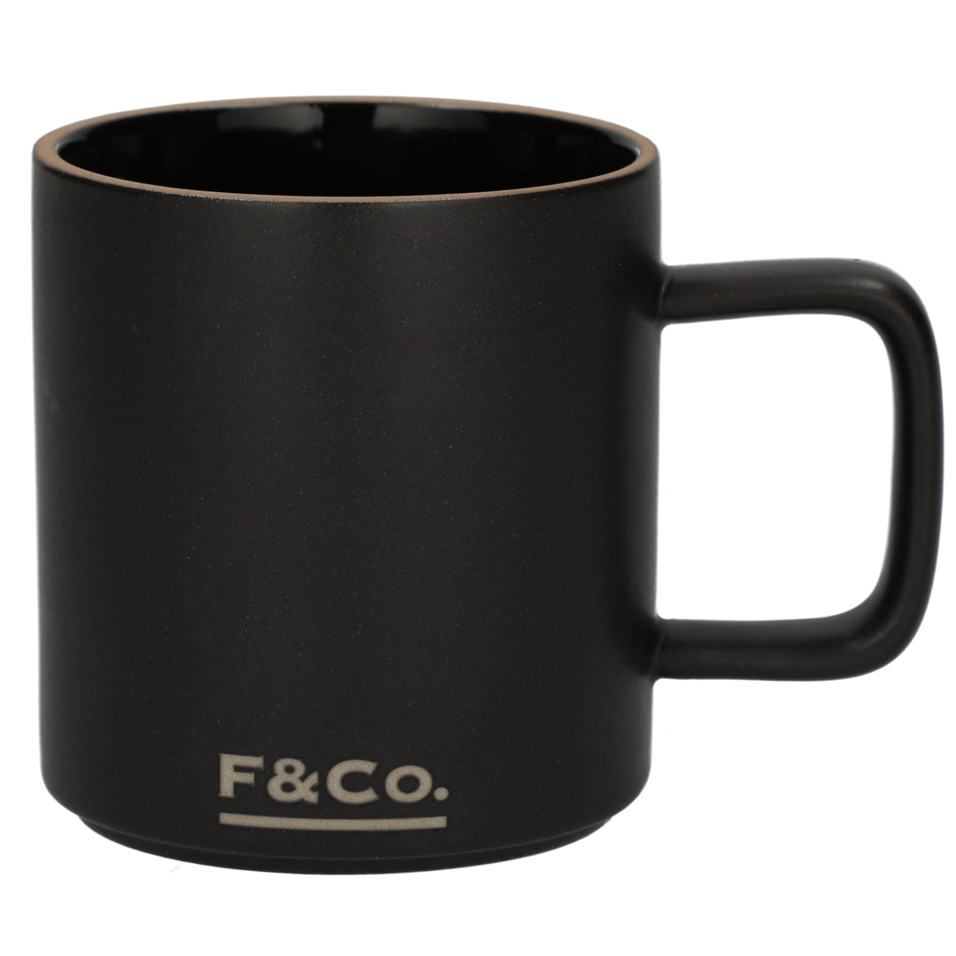 Field & Co. Field &amp; Co Stoneware Mug 11oz - 1601-08