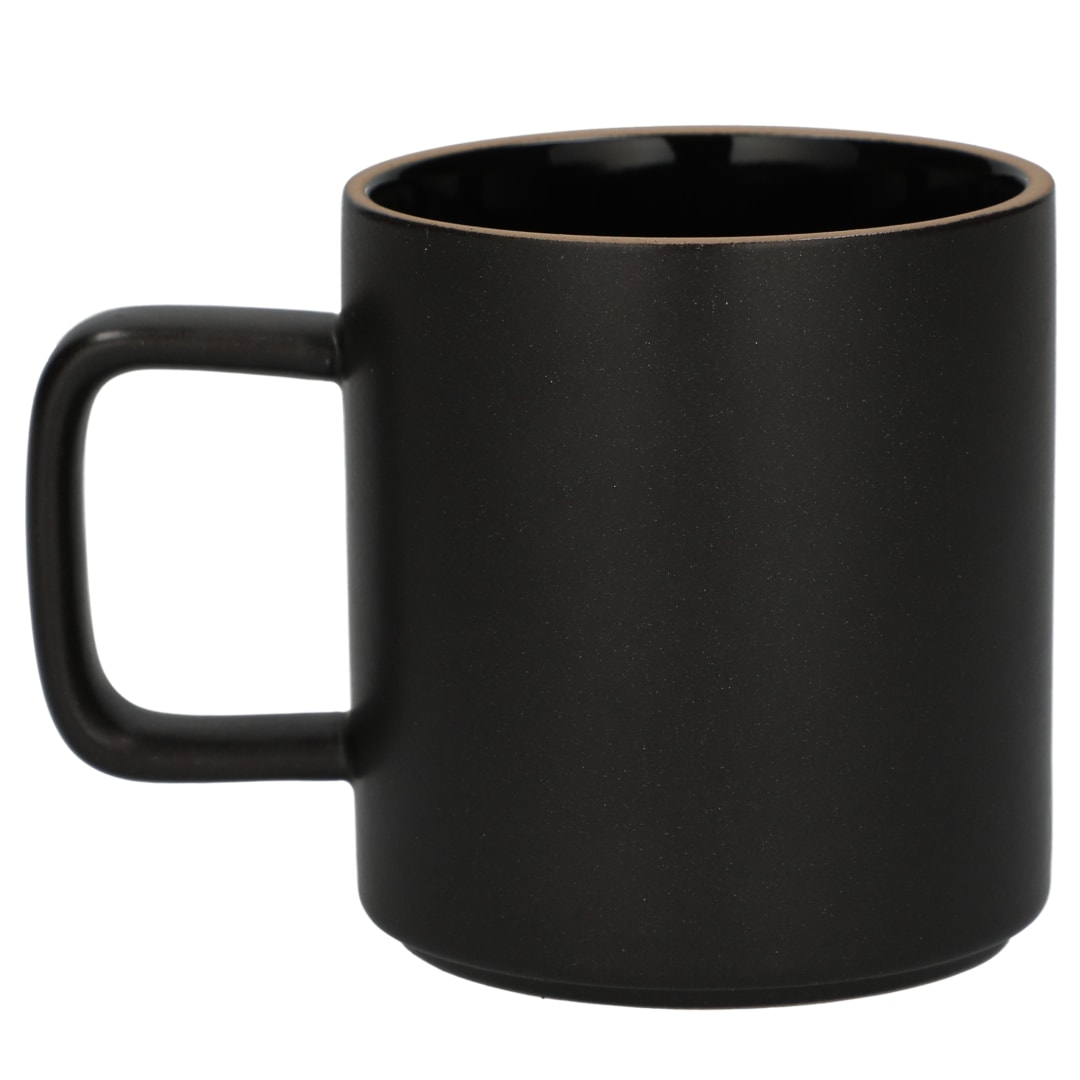 Field & Co. Field &amp; Co Stoneware Mug 11oz - 1601-08 Black