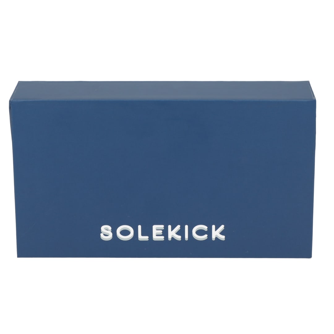 Solekick Solekick™ MagClick™ 10000 15W Wireless Power Bank - 5077-12 Gray
