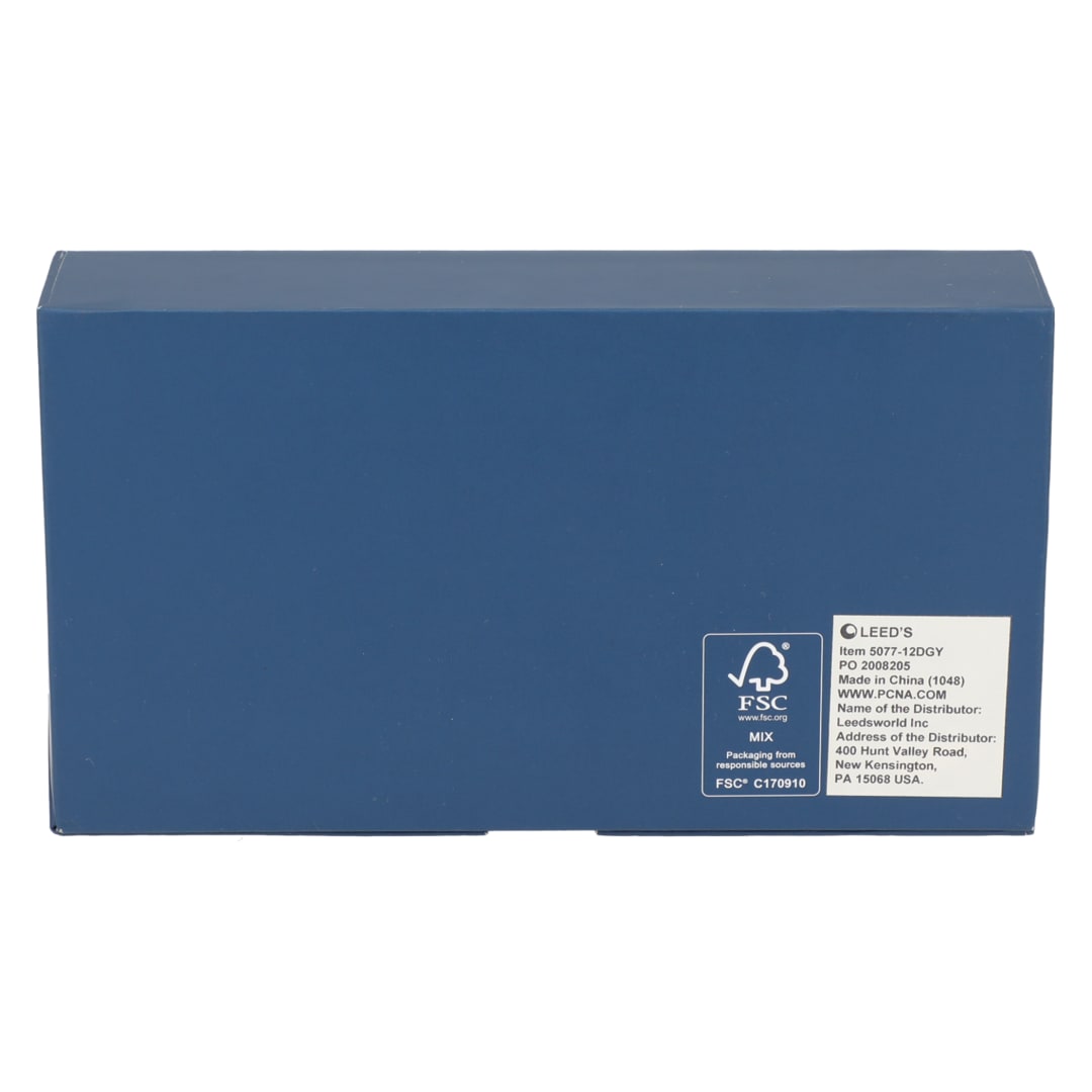 Solekick Solekick™ MagClick™ 10000 15W Wireless Power Bank - 5077-12 Gray