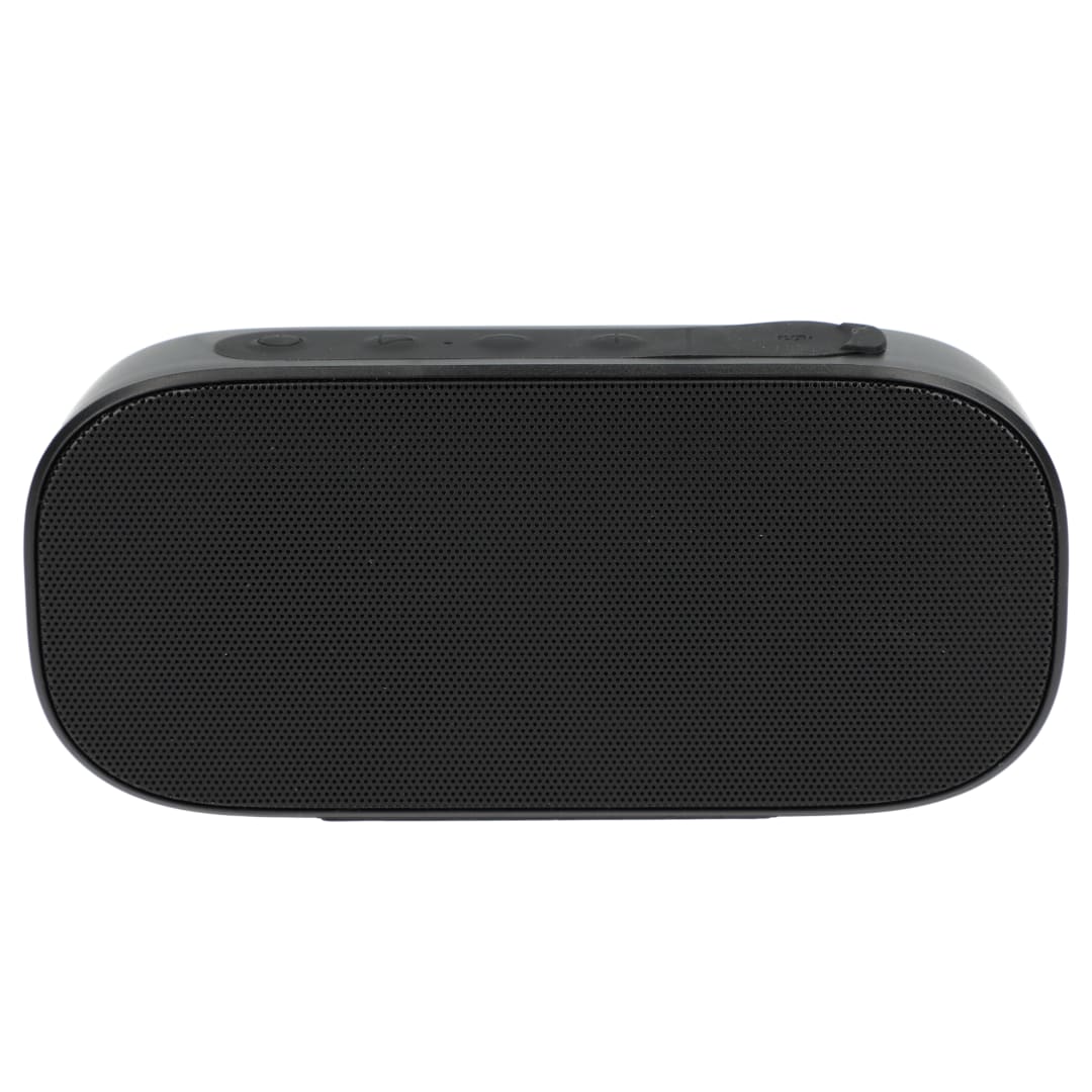 Stark 2.0 Bluetooth Speaker - 7197-40 Black