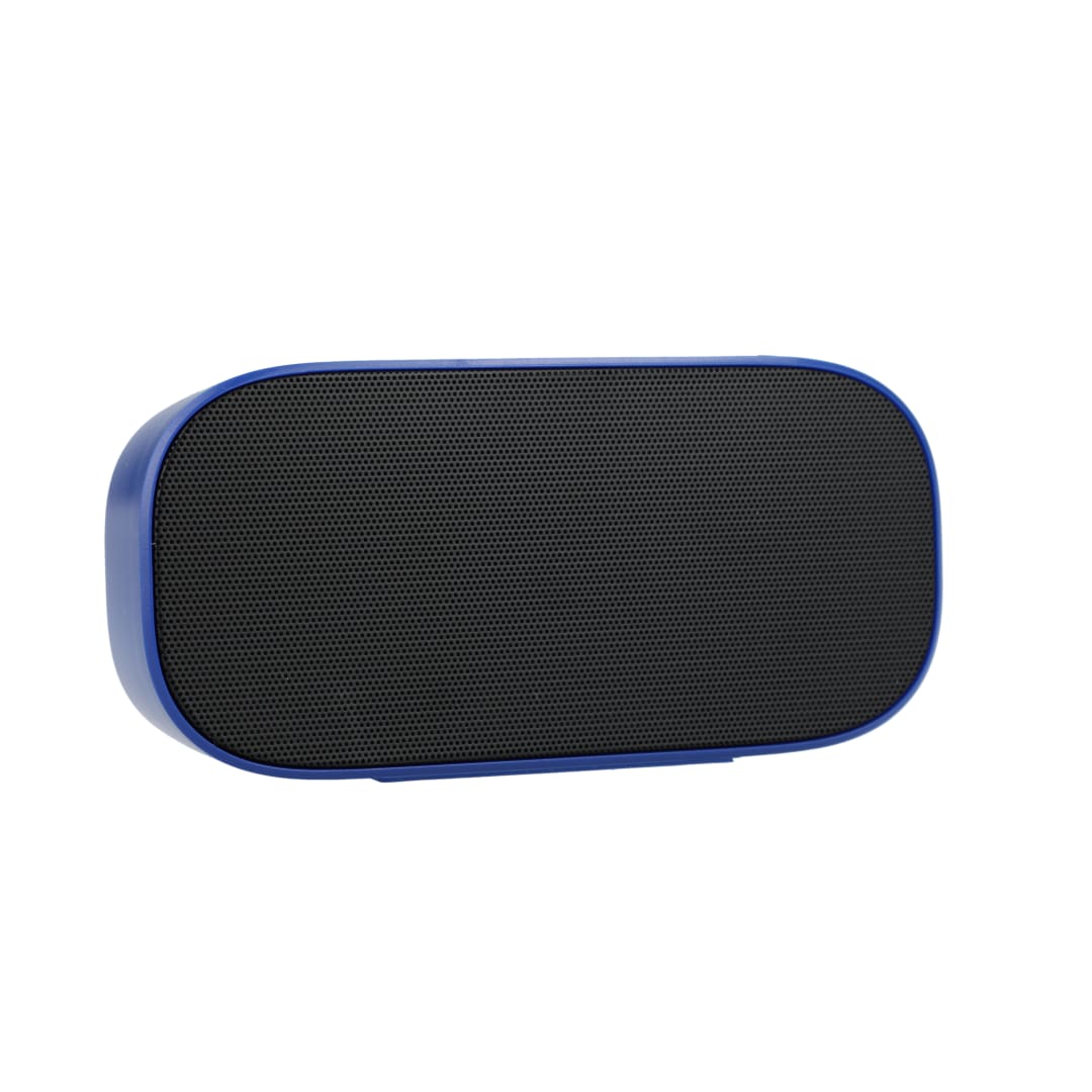 Stark 2.0 Bluetooth Speaker - 7197-40 Blue