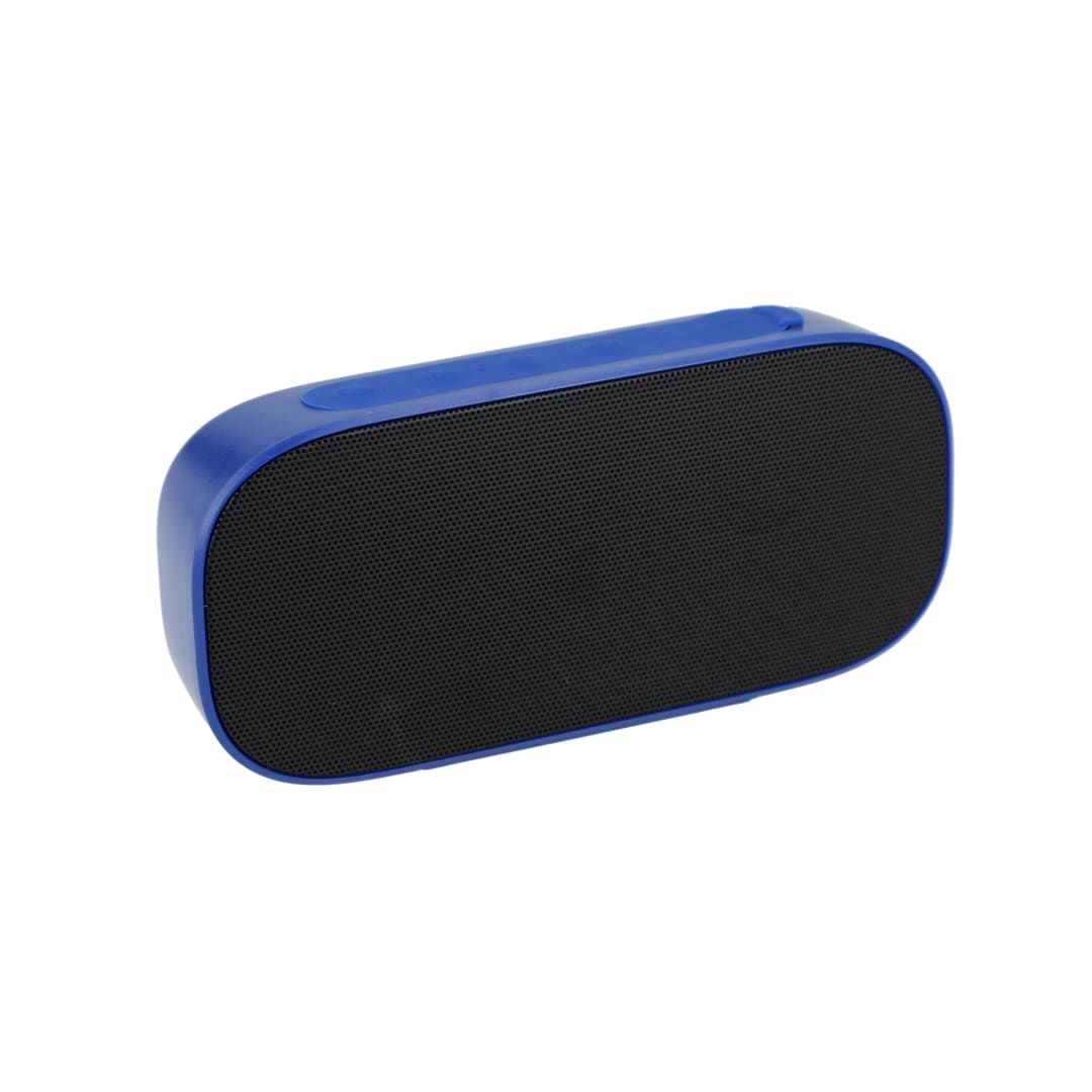 Stark 2.0 Bluetooth Speaker - 7197-40 Blue