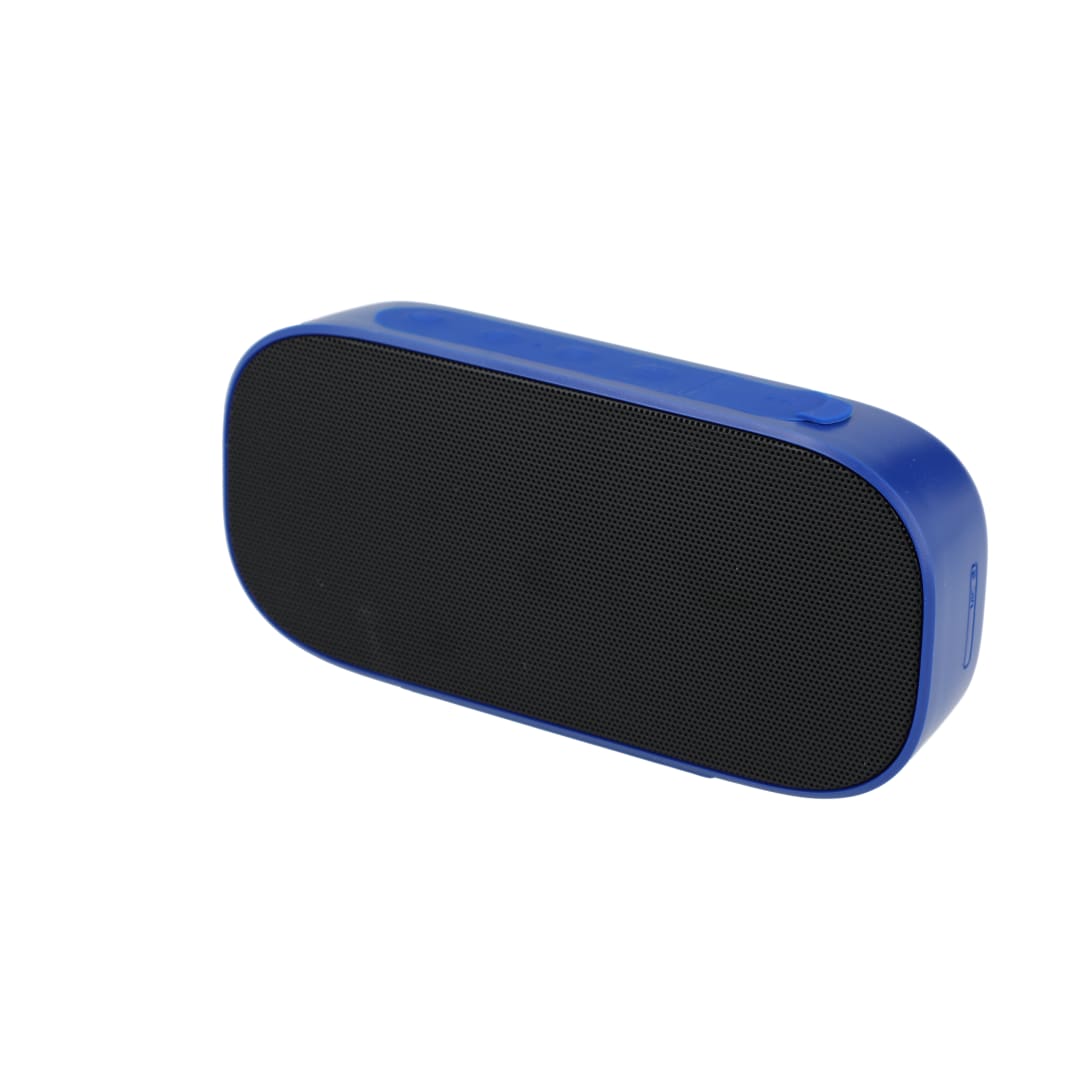 Stark 2.0 Bluetooth Speaker - 7197-40 Blue