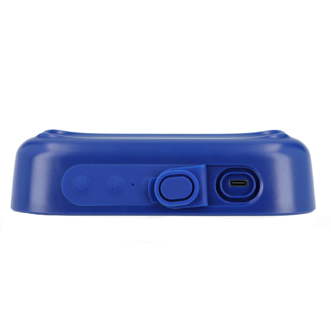 Stark 2.0 Bluetooth Speaker - 7197-40 Blue