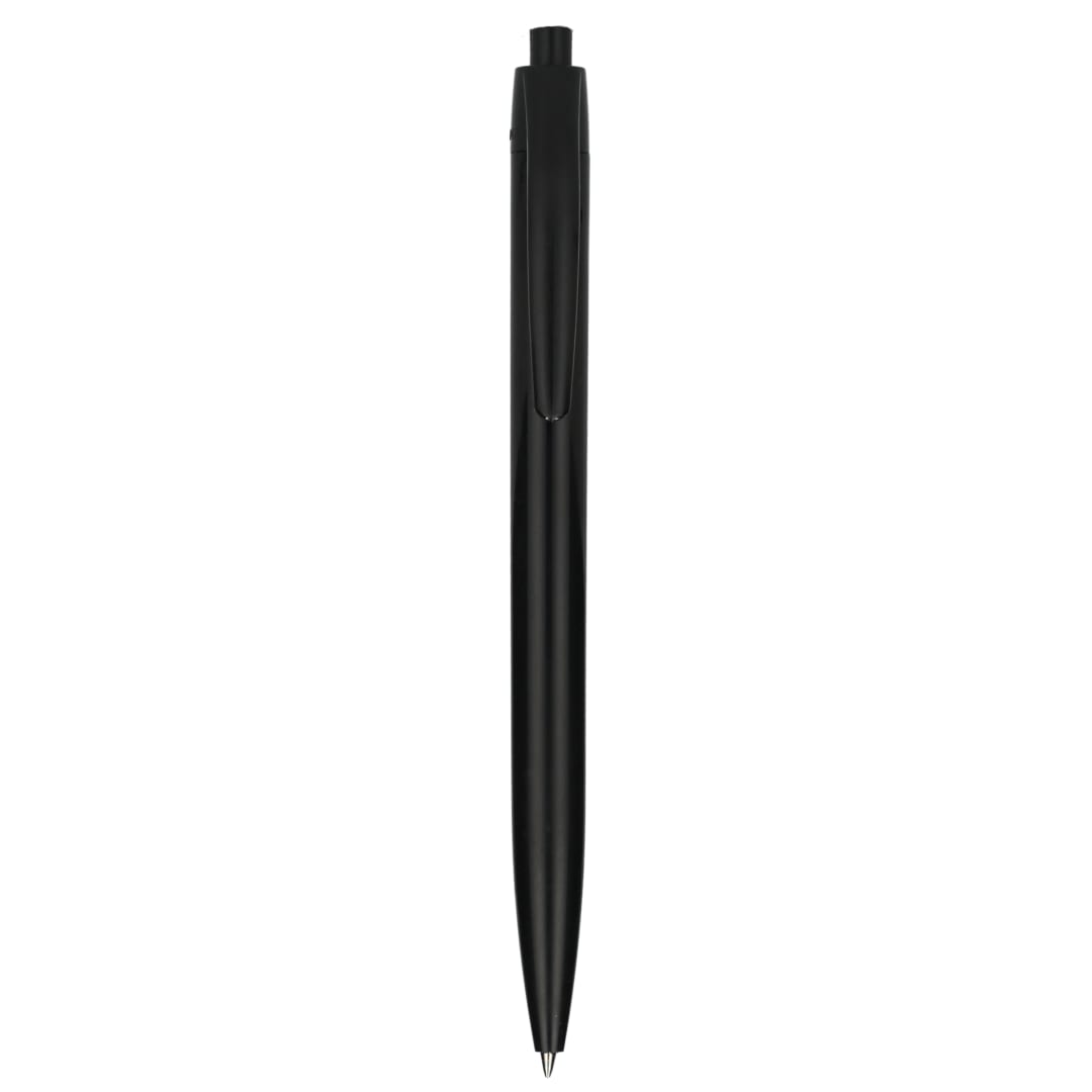 Bullet Recycled ABS Plastic Gel Pen - SM-5280