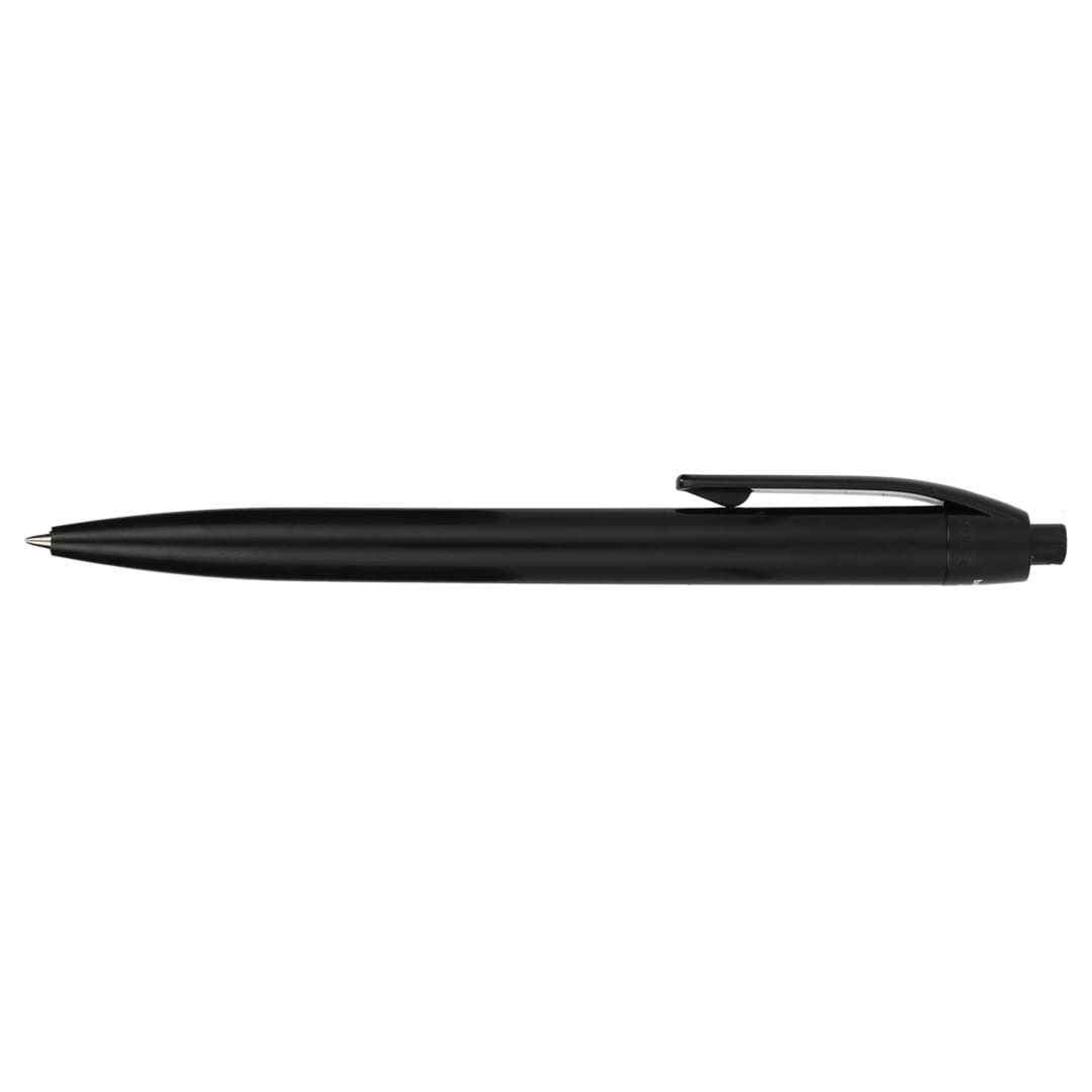 Bullet Recycled ABS Plastic Gel Pen - SM-5280 Black