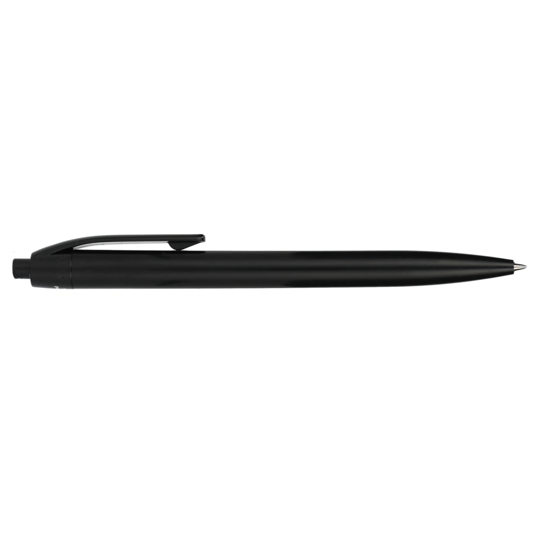 Bullet Recycled ABS Plastic Gel Pen - SM-5280 Black