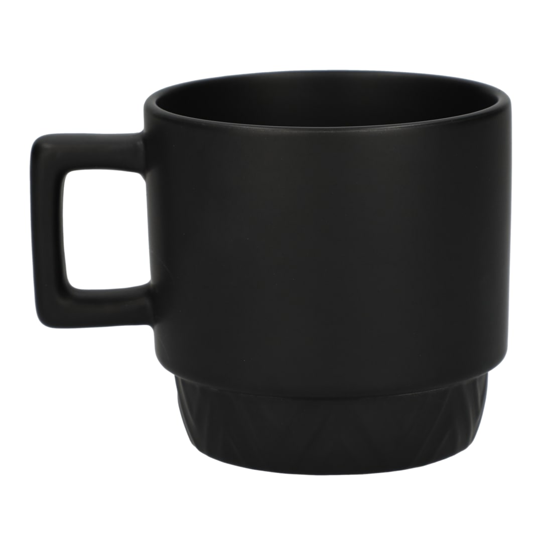  Paco 12oz Ceramic Mug - SM-6313
