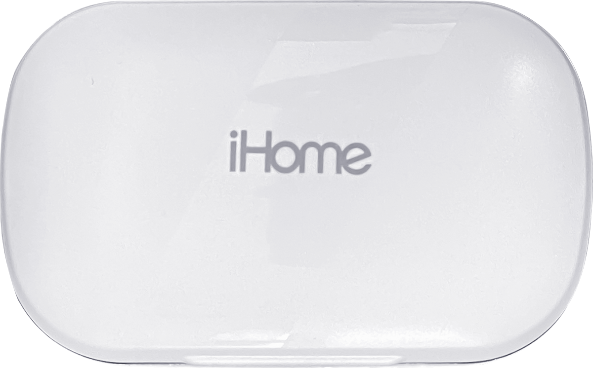 iHome Casque sans fil iHome® XT-82 - Étui de chargement - IH06 white