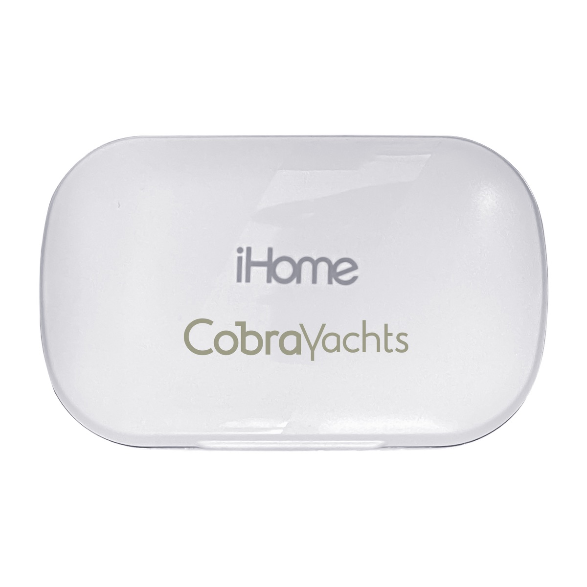 iHome Casque sans fil iHome® XT-82 - Étui de chargement - IH06 White