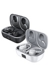 iHome Casque sans fil iHome® XT-82 - Étui de chargement - IH06 White