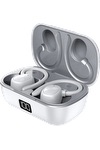iHome Casque sans fil iHome® XT-82 - Étui de chargement - IH06 white
