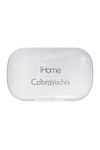 iHome Casque sans fil iHome® XT-82 - Étui de chargement - IH06 White