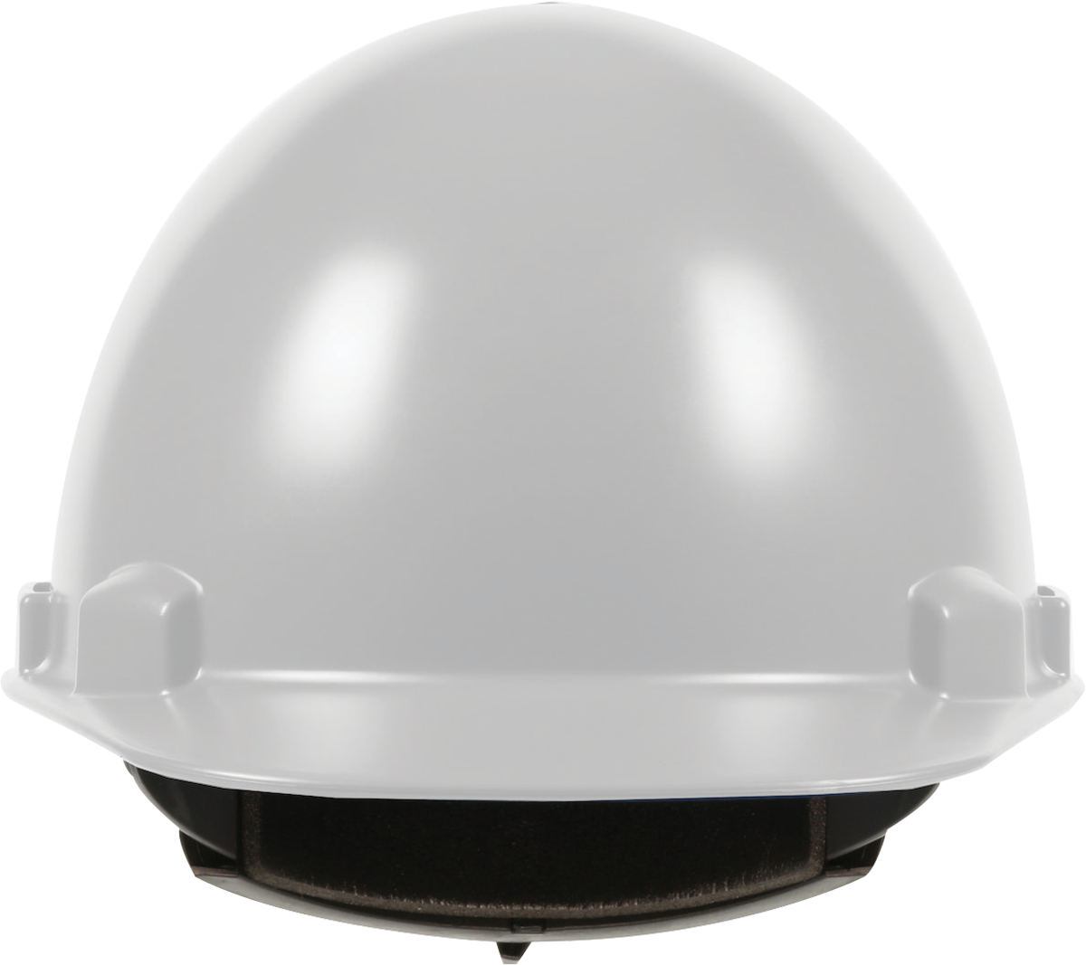 Casque de Sécurité à Cliquet Stromboli™ - HH27 white