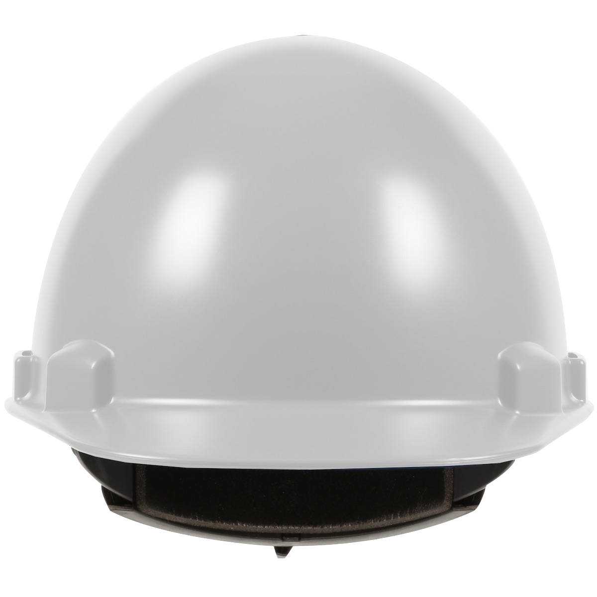 Casque de Sécurité à Cliquet Stromboli™ - HH27 White