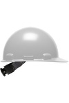 Casque de Sécurité à Cliquet Stromboli™ - HH27 White
