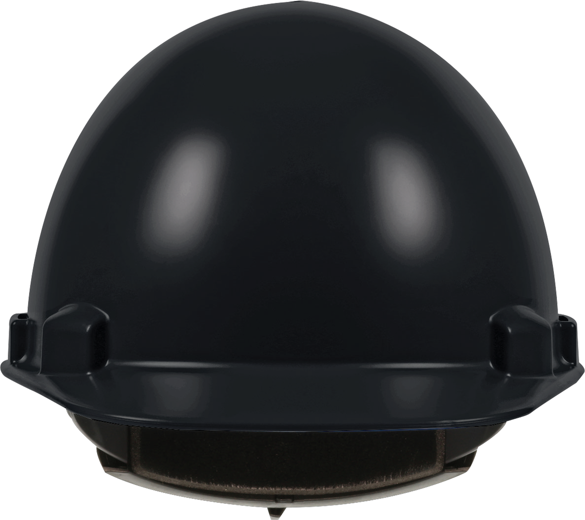 Casque de Sécurité à Cliquet Stromboli™ - HH27 black