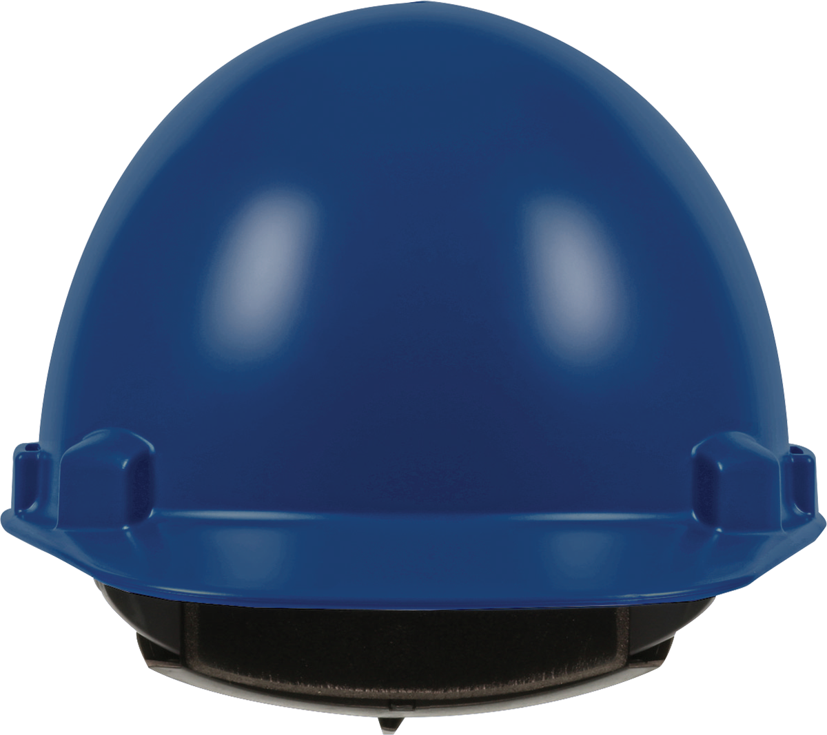 Casque de Sécurité à Cliquet Stromboli™ - HH27 blue