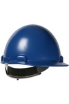 Casque de Sécurité à Cliquet Stromboli™ - HH27 blue