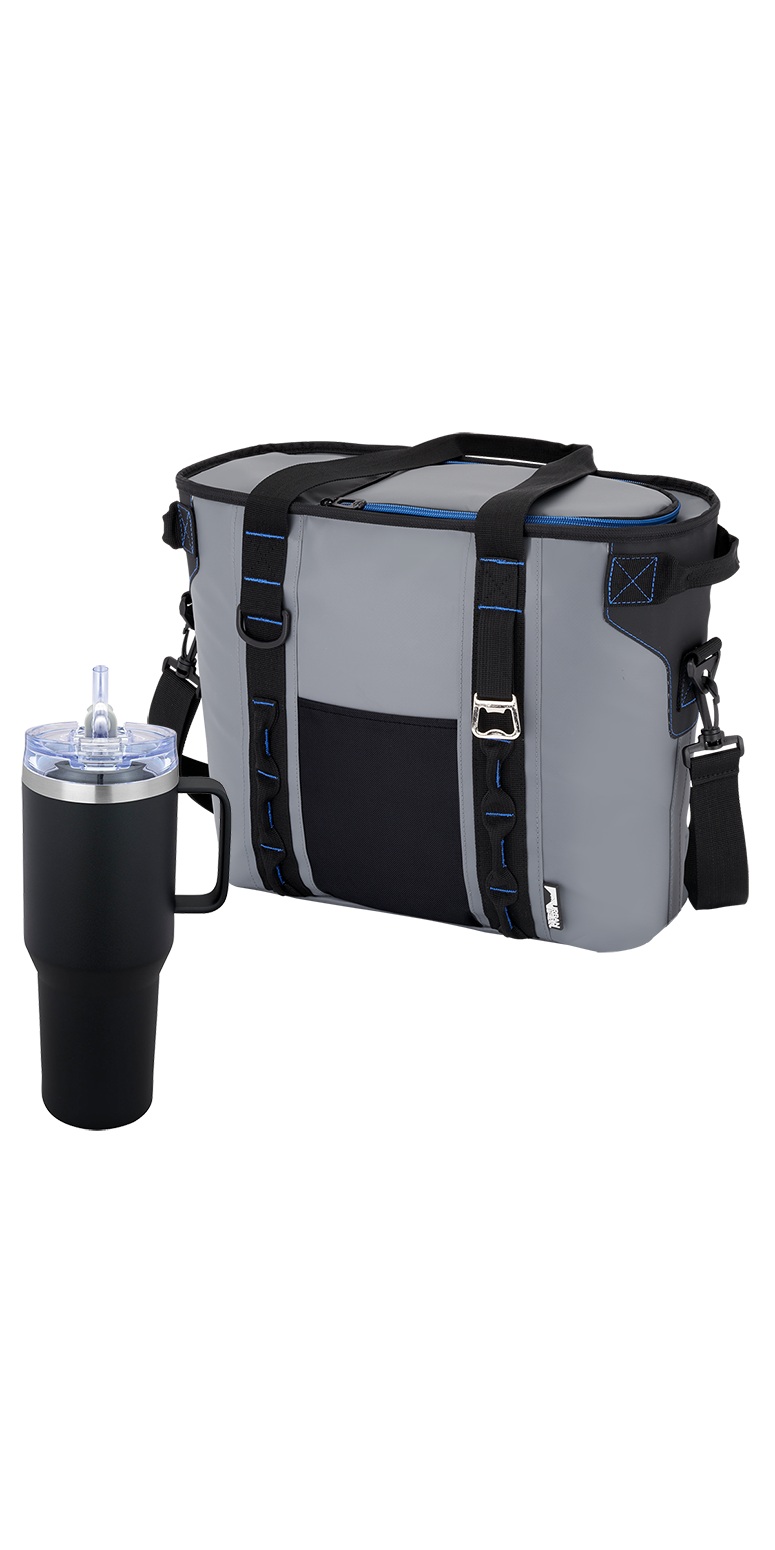 Urban Peak Ensemble Cadeau Urban Peak® - UPK52 White