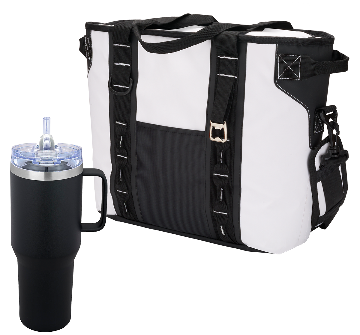 Urban Peak Ensemble Cadeau Urban Peak® - UPK52 white